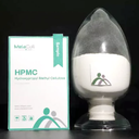 Hydroxypropyl Methyl Cellulose - HPMC
