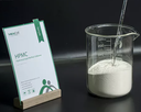 Hydroxypropyl Methyl Cellulose - HPMC