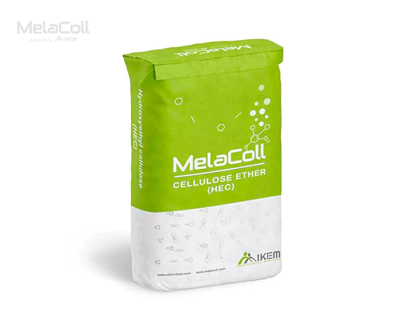 Hydroxyethyl Cellulose (HEC)
