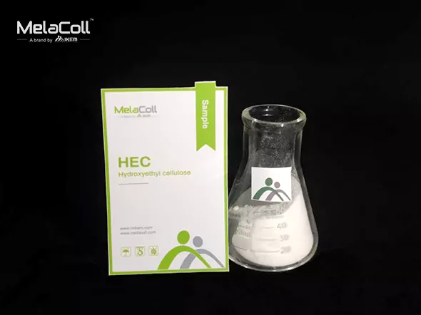 Hydroxyethyl Cellulose (HEC)