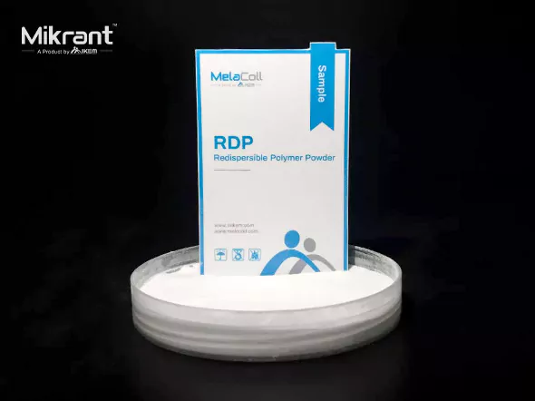 RDP (Redispersible Polymer Powder)