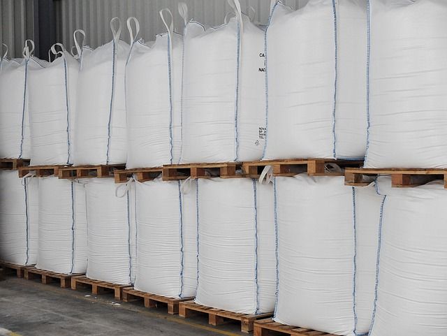 Boric Acid Powder