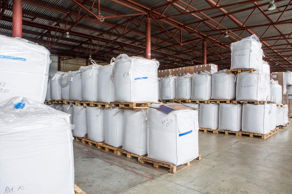 Boric Acid Powder