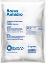 Borax Anhydrous (AR)