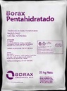 Borax Pentahydrate (AR)