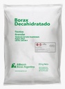 Borax Decahydrate (AR)