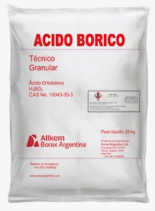 [PC-20240059INT] Boric Acid (AR)