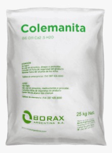 [PC-20242277INT] Colemanite (AR)
