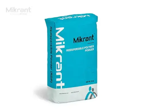 [PC-20240091INT] RDP (Redispersible Polymer Powder)